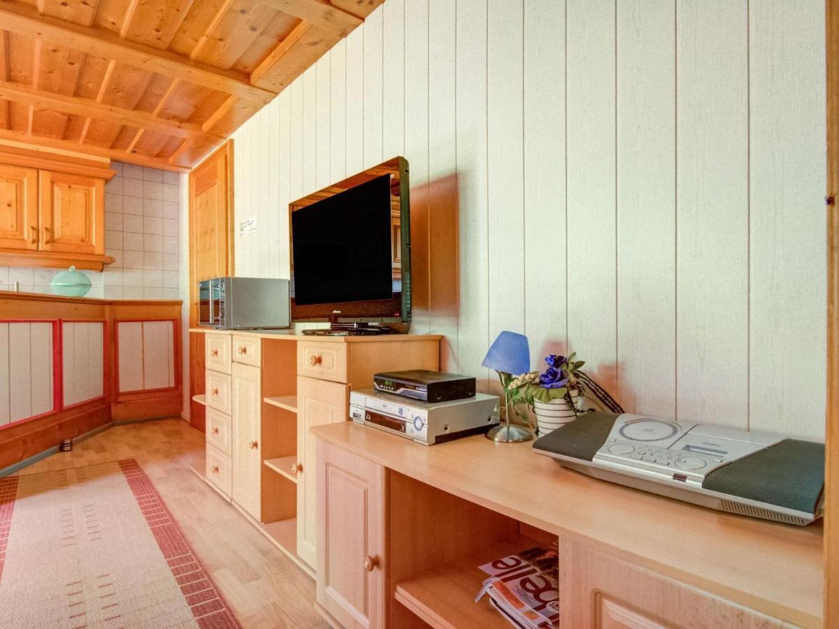 Apartment On The Mountainside In 실베르탈 외부 사진