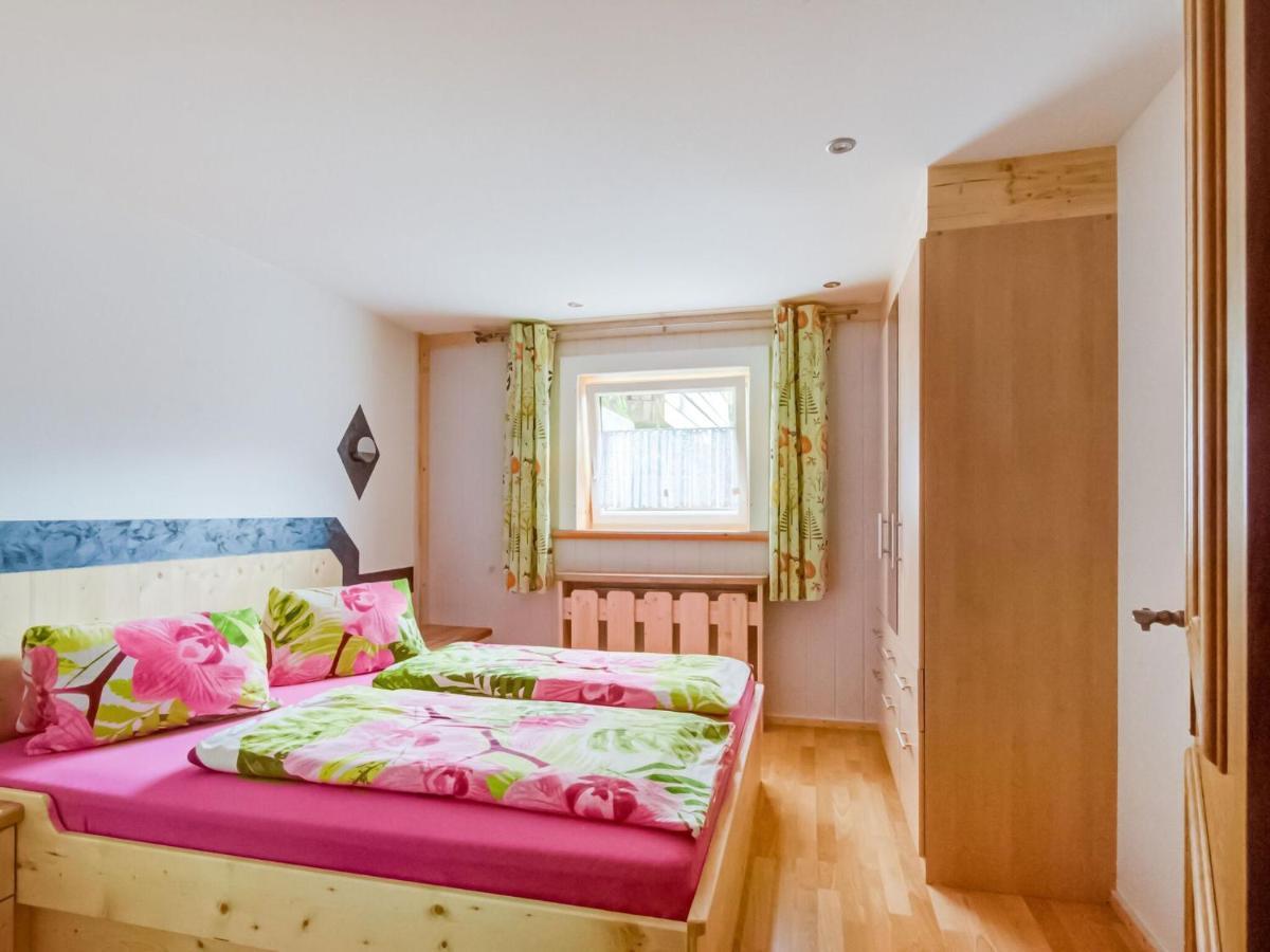 Apartment On The Mountainside In 실베르탈 외부 사진