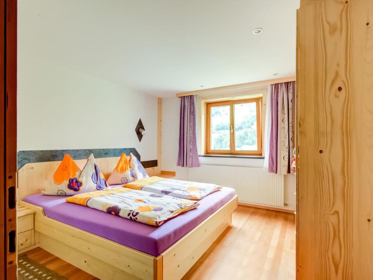 Apartment On The Mountainside In 실베르탈 외부 사진